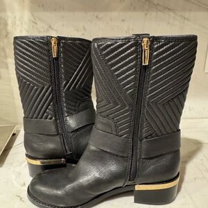 Vince Camuto Moto Boots
